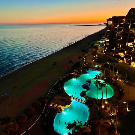Sonoran Sea Resort Beachfront Penthouse Puerto Peñasco Eksteriør bilde