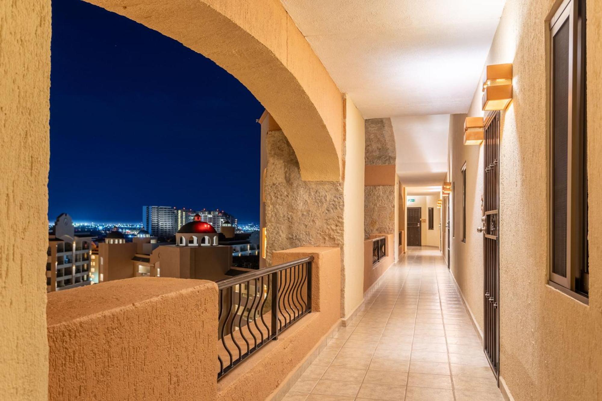 Sonoran Sea Resort Beachfront Penthouse Puerto Peñasco Eksteriør bilde