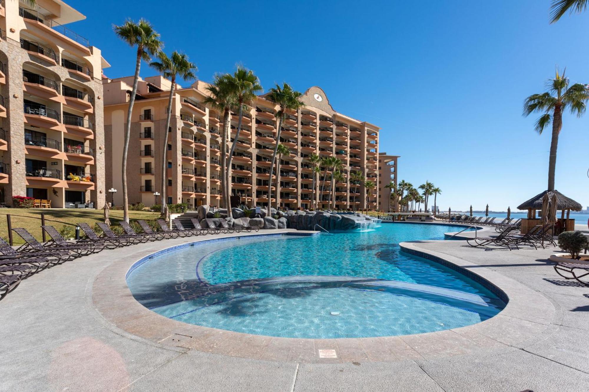 Sonoran Sea Resort Beachfront Penthouse Puerto Peñasco Eksteriør bilde