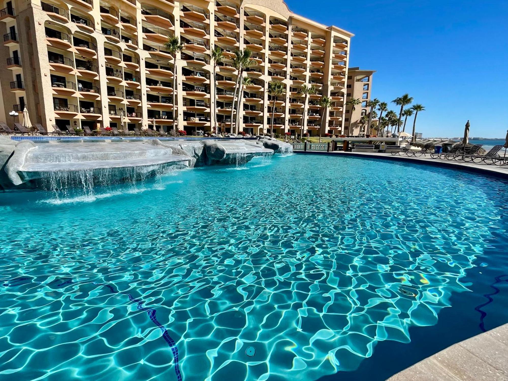 Sonoran Sea Resort Beachfront Penthouse Puerto Peñasco Eksteriør bilde