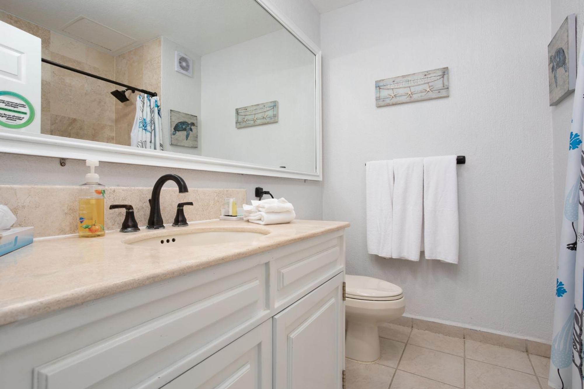 Sonoran Sea Resort Beachfront Penthouse Puerto Peñasco Eksteriør bilde