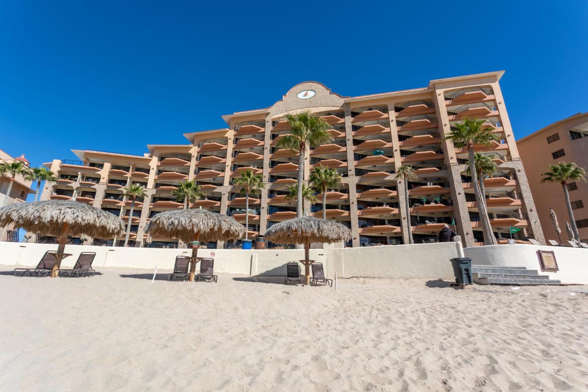 Sonoran Sea Resort Beachfront Penthouse Puerto Peñasco Eksteriør bilde