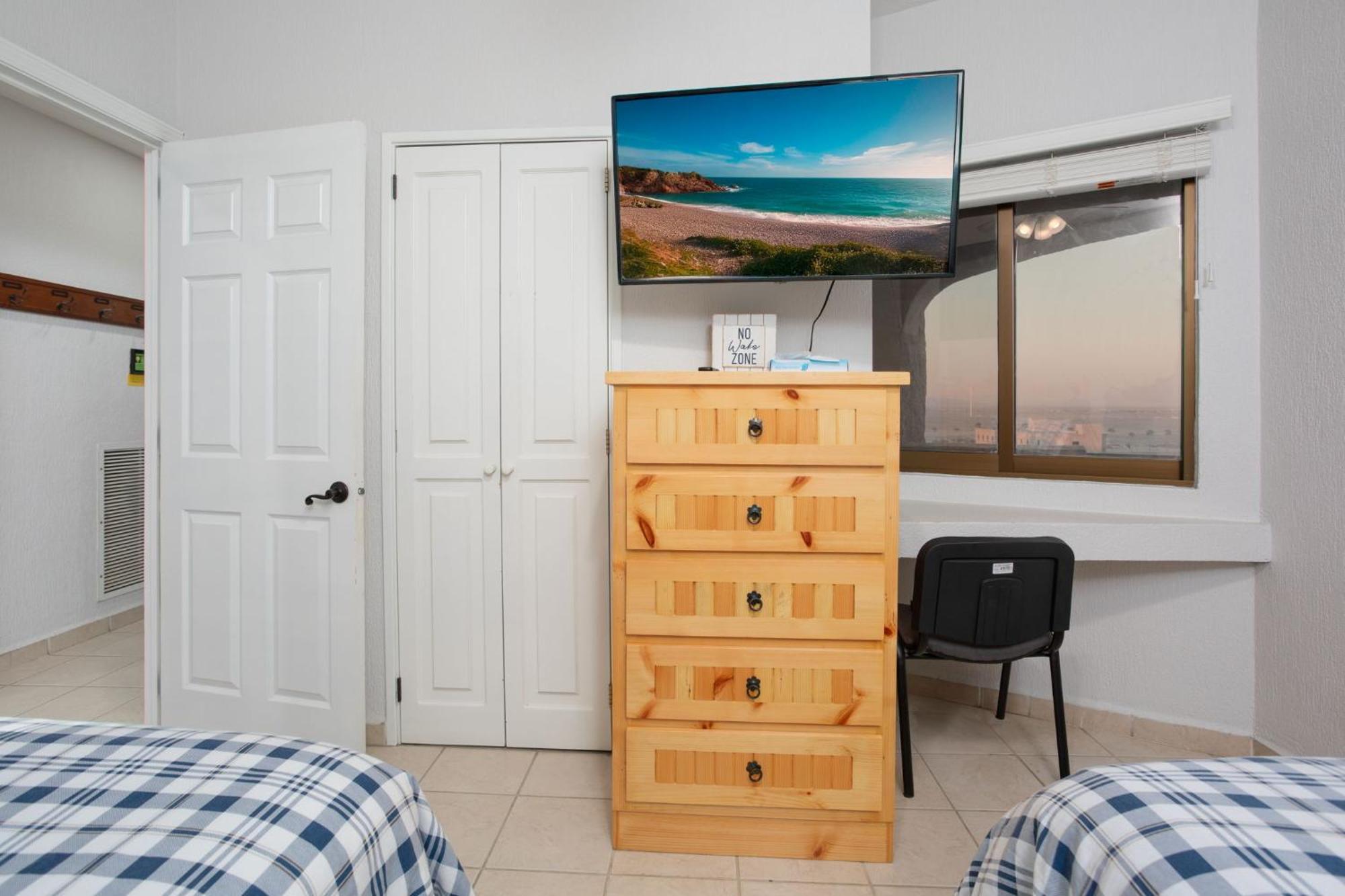Sonoran Sea Resort Beachfront Penthouse Puerto Peñasco Eksteriør bilde