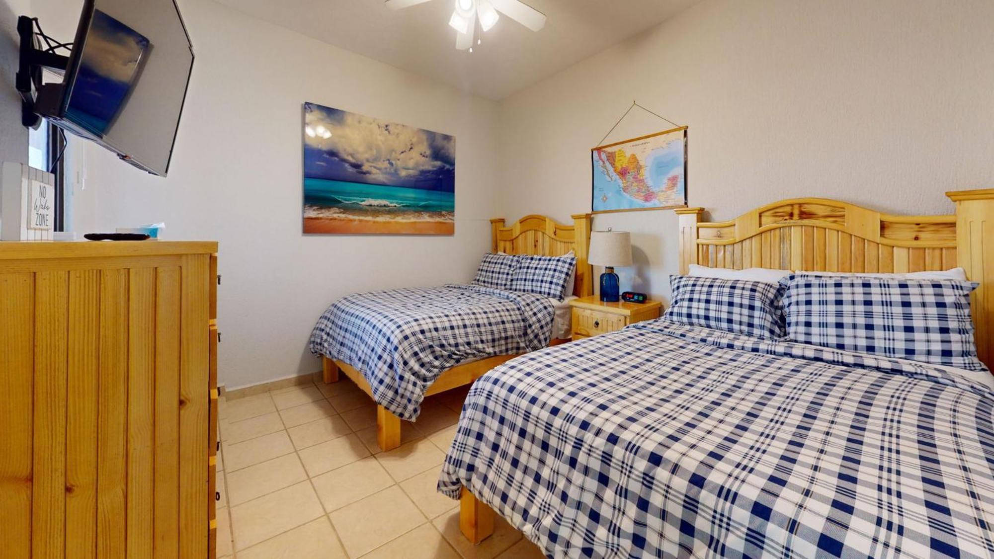 Sonoran Sea Resort Beachfront Penthouse Puerto Peñasco Eksteriør bilde