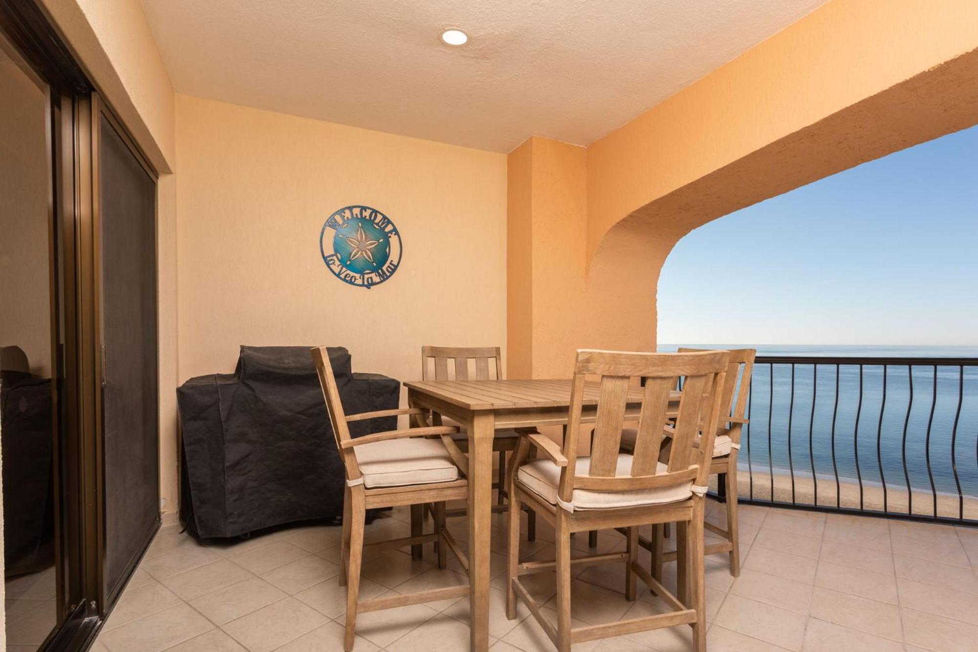 Sonoran Sea Resort Beachfront Penthouse Puerto Peñasco Eksteriør bilde