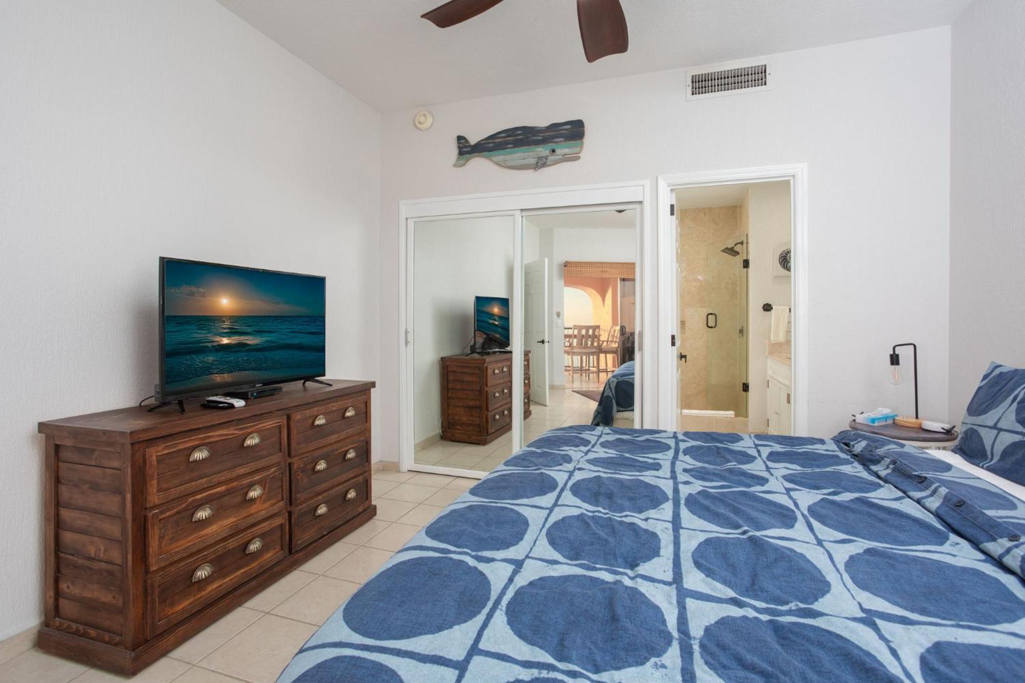 Sonoran Sea Resort Beachfront Penthouse Puerto Peñasco Eksteriør bilde