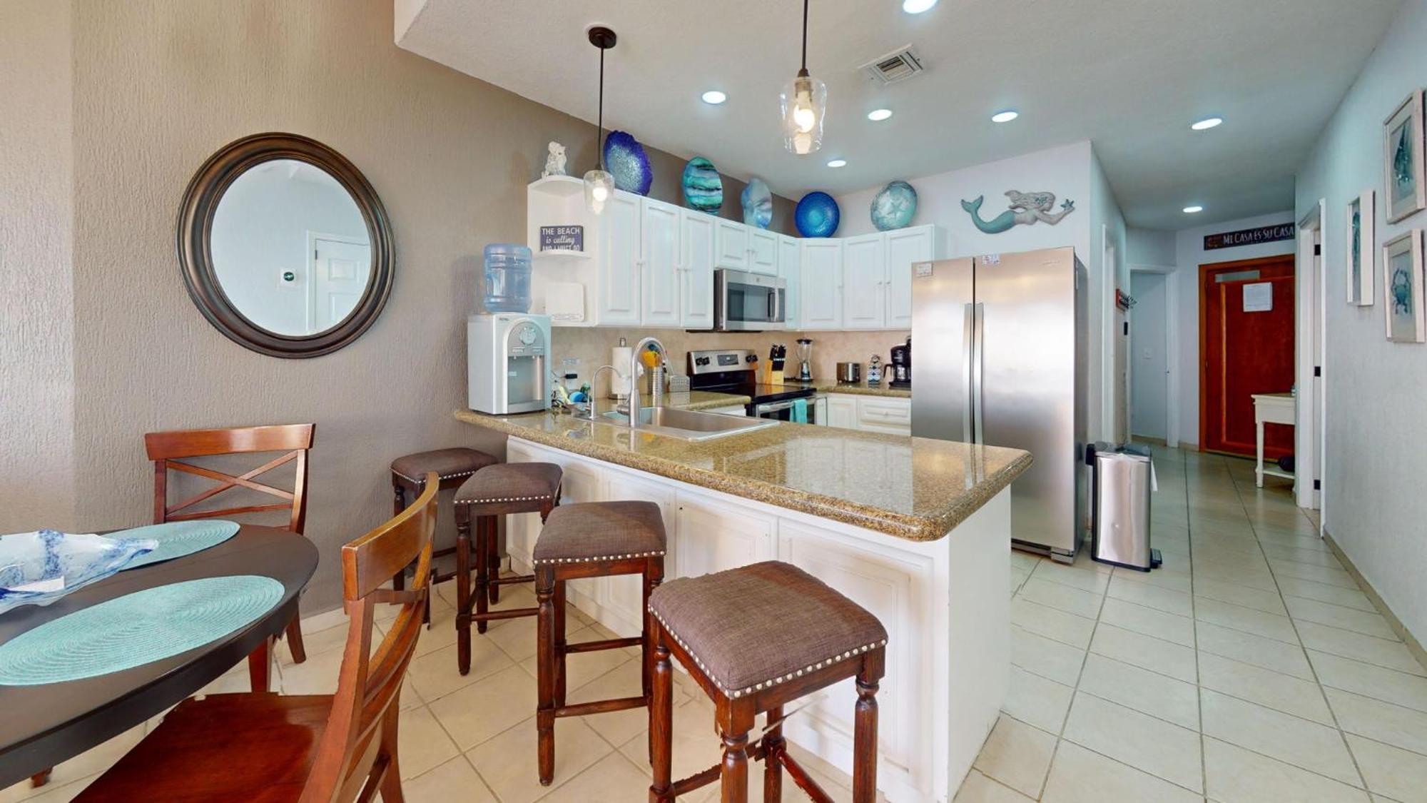Sonoran Sea Resort Beachfront Penthouse Puerto Peñasco Eksteriør bilde