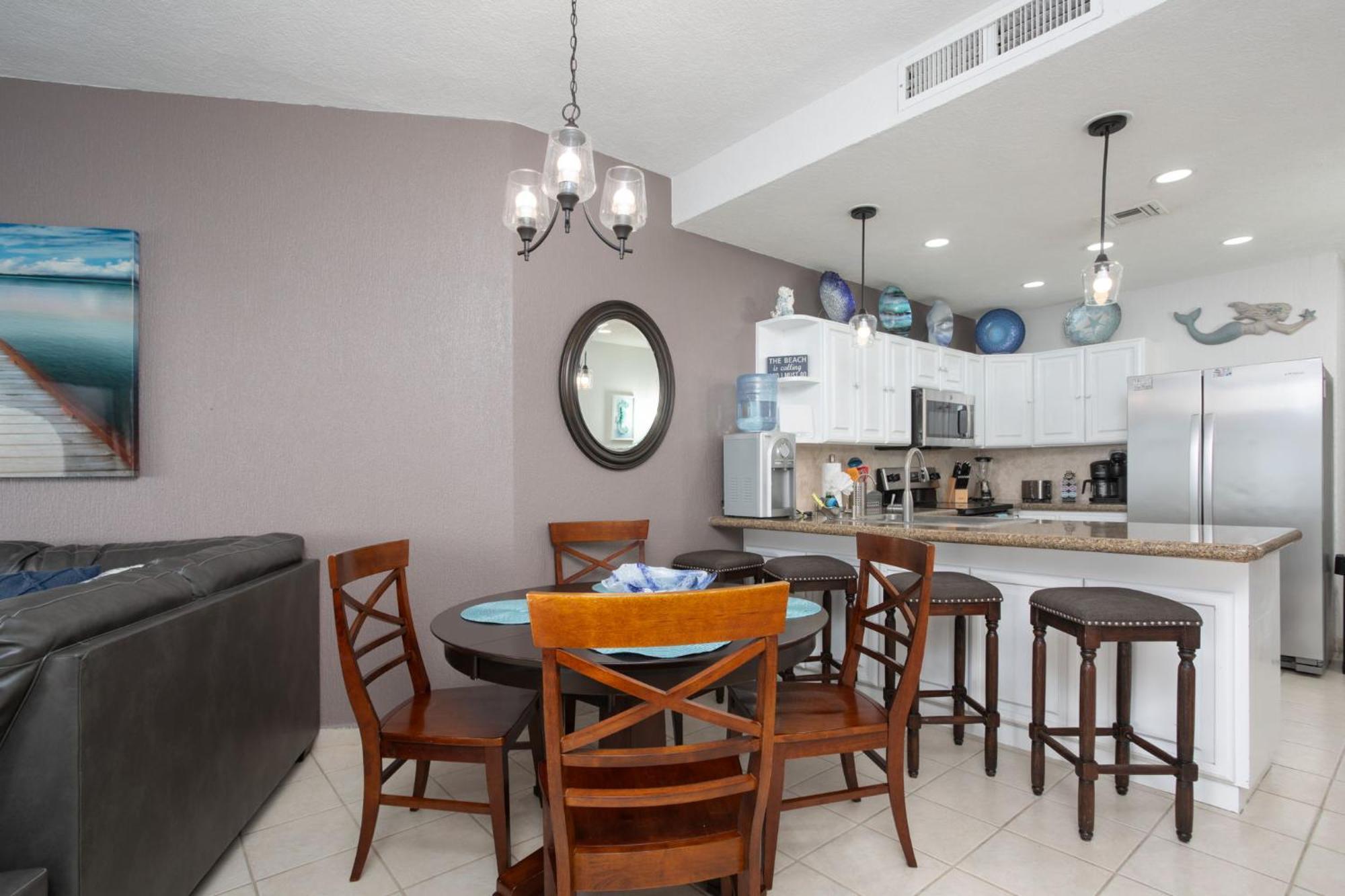 Sonoran Sea Resort Beachfront Penthouse Puerto Peñasco Eksteriør bilde